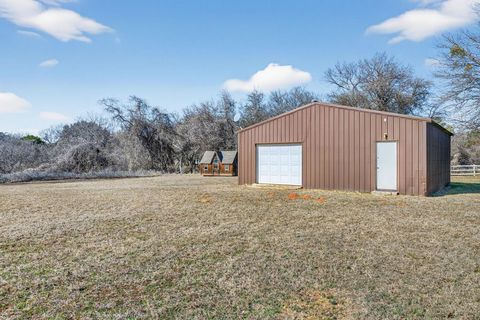 Tiny photo for 400 Coronados Trail, Graford, TX 76449 (MLS # 21184038)