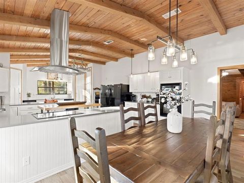 Tiny photo for 400 Coronados Trail, Graford, TX 76449 (MLS # 21184038)