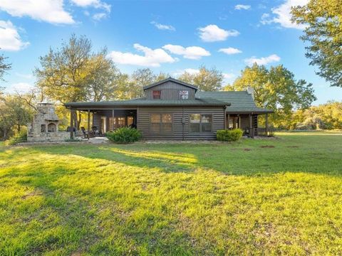 Tiny photo for 400 Coronados Trail, Graford, TX 76449 (MLS # 21184038)