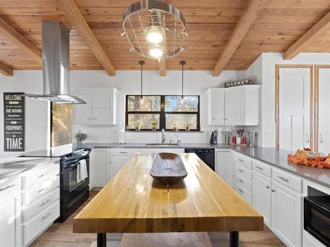 Tiny photo for 400 Coronados Trail, Graford, TX 76449 (MLS # 21184038)