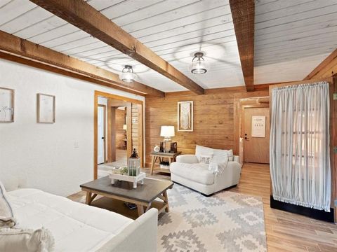 Tiny photo for 400 Coronados Trail, Graford, TX 76449 (MLS # 21184038)