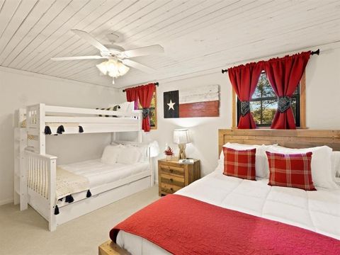 Tiny photo for 400 Coronados Trail, Graford, TX 76449 (MLS # 21184038)