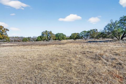 Tiny photo for 400 Coronados Trail, Graford, TX 76449 (MLS # 21184038)