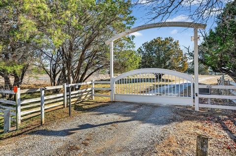 Tiny photo for 400 Coronados Trail, Graford, TX 76449 (MLS # 21184038)