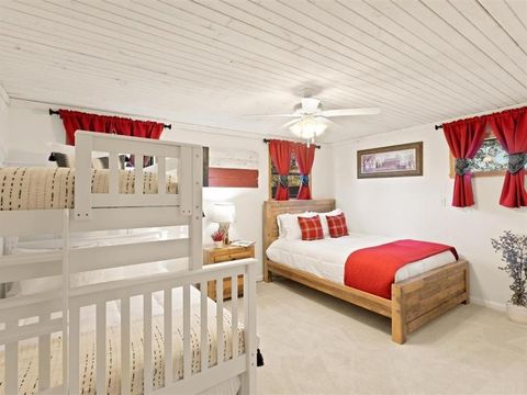 Tiny photo for 400 Coronados Trail, Graford, TX 76449 (MLS # 21184038)