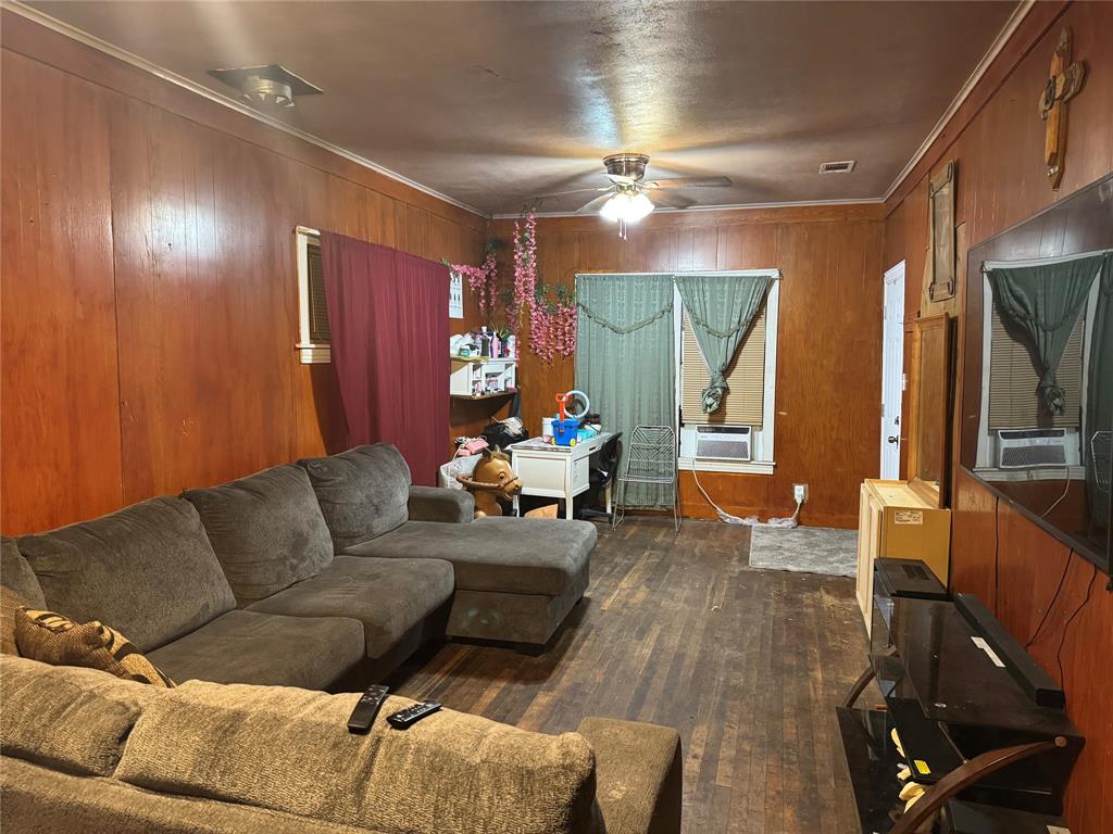 Sayle Drive Add - Residential