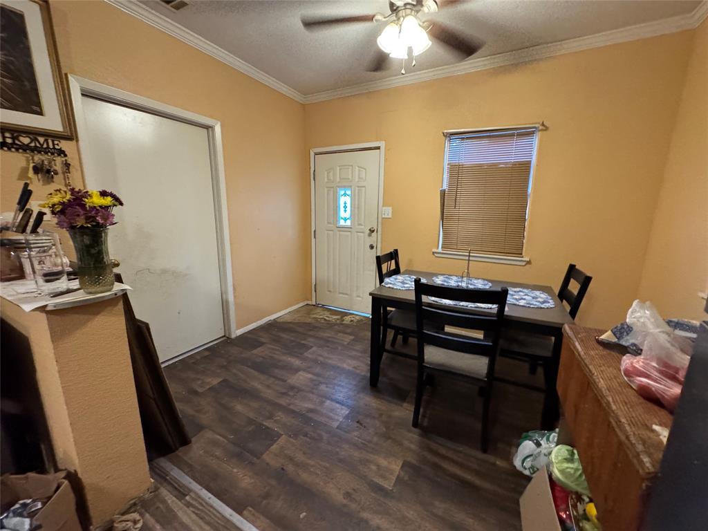 Sayle Drive Add - Residential