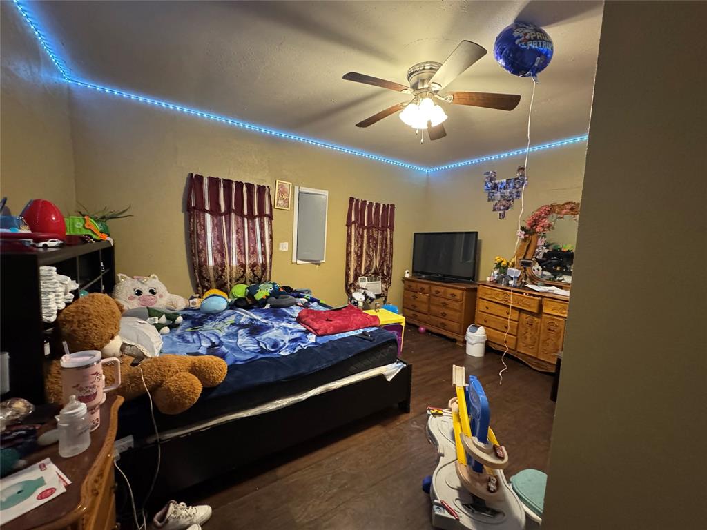 Sayle Drive Add - Residential