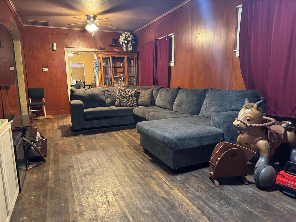 Sayle Drive Add - Residential