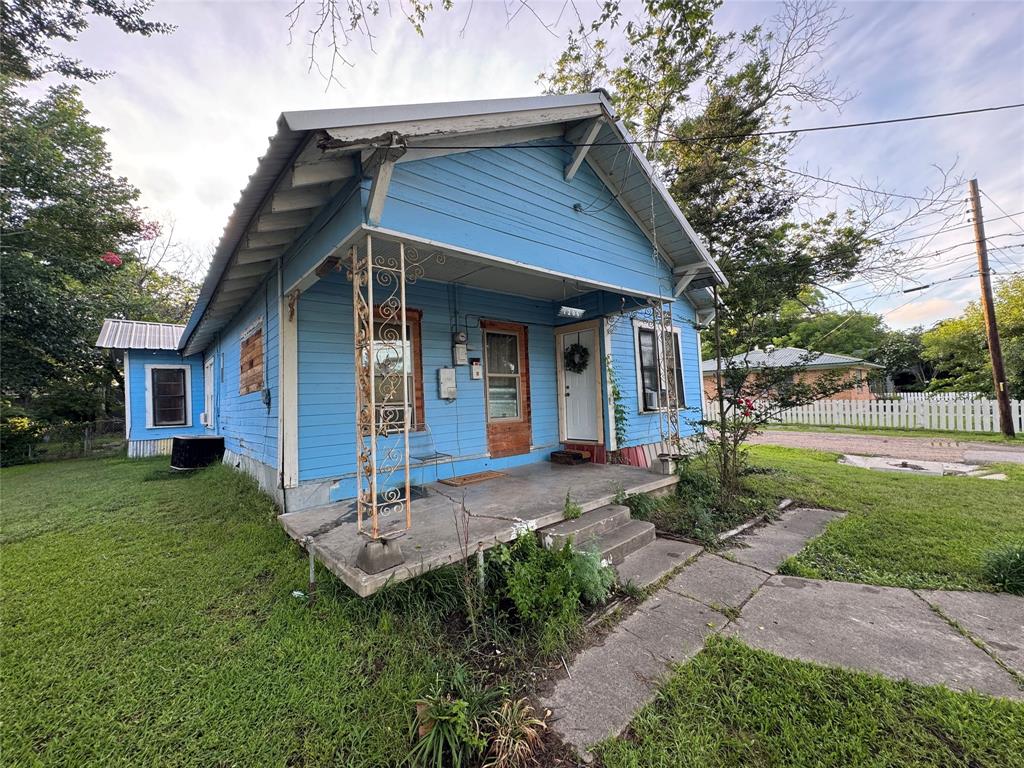 Sayle Drive Add - Residential