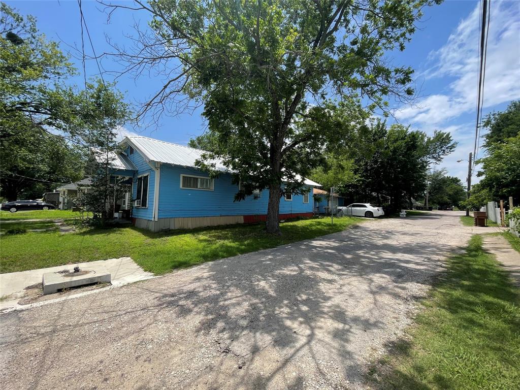 Sayle Drive Add - Residential