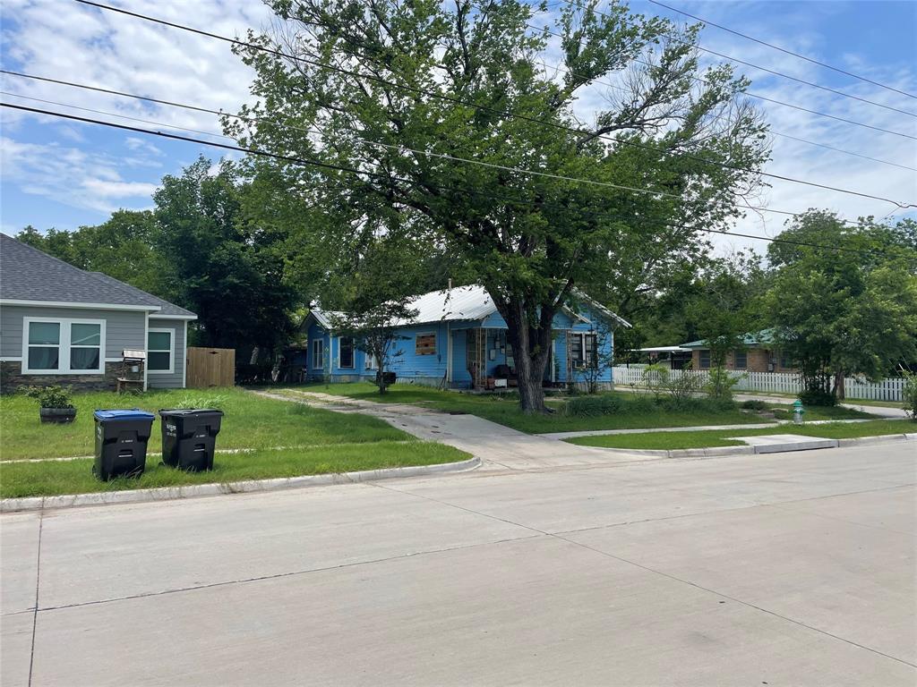 Sayle Drive Add - Residential