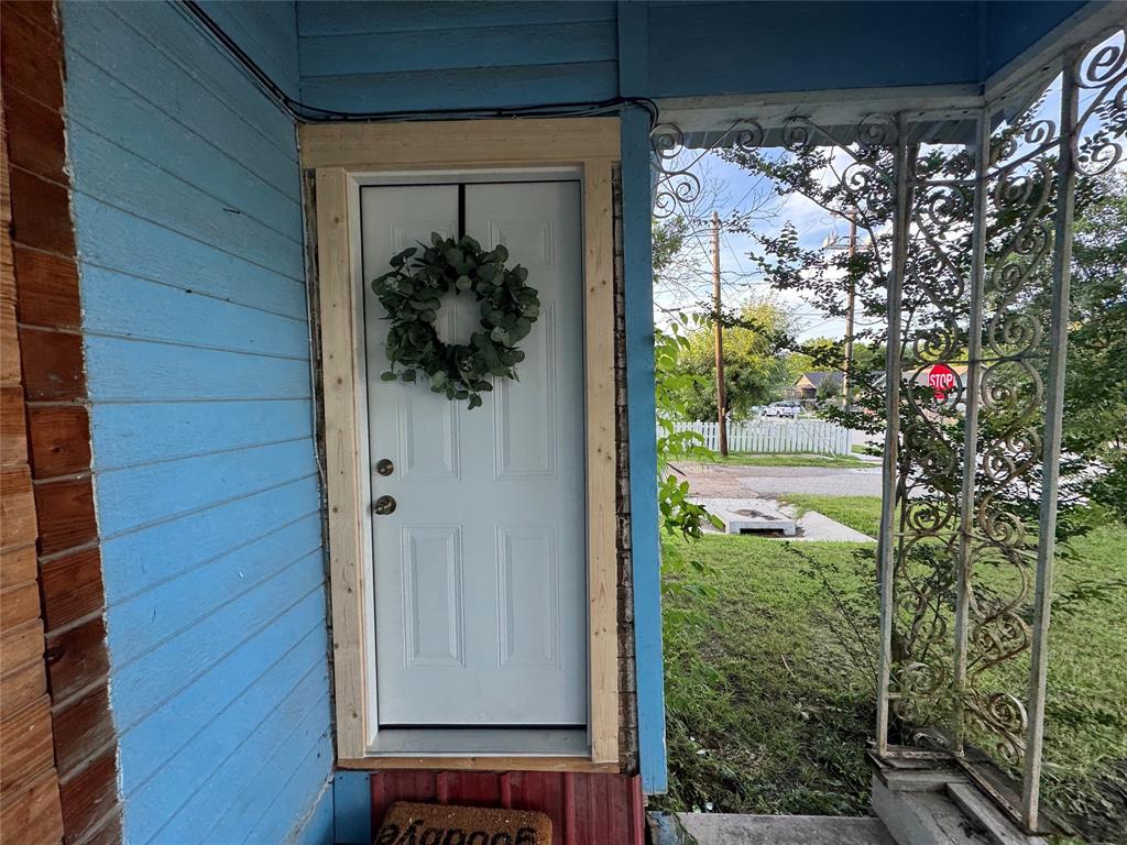 Sayle Drive Add - Residential