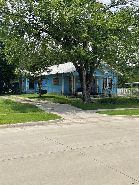 Sayle Drive Add - Residential