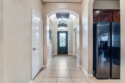 1127 Johnson City Avenue Forney TX 75126