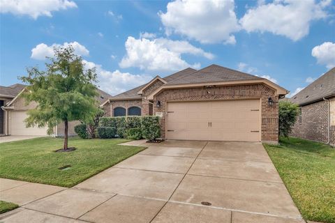 1127 Johnson City Avenue Forney TX 75126