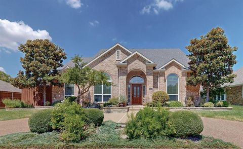 2713 Redfield Drive Plano TX 75025