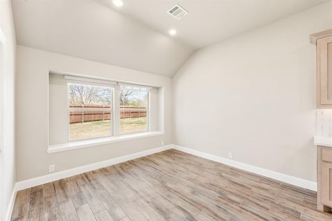 A home in Midlothian
