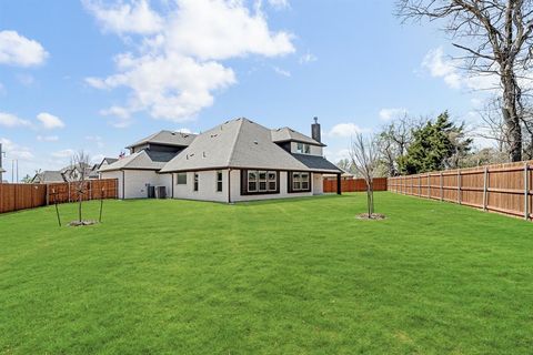 A home in Midlothian