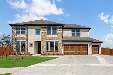 4053 Alpine Street Midlothian TX 76065
