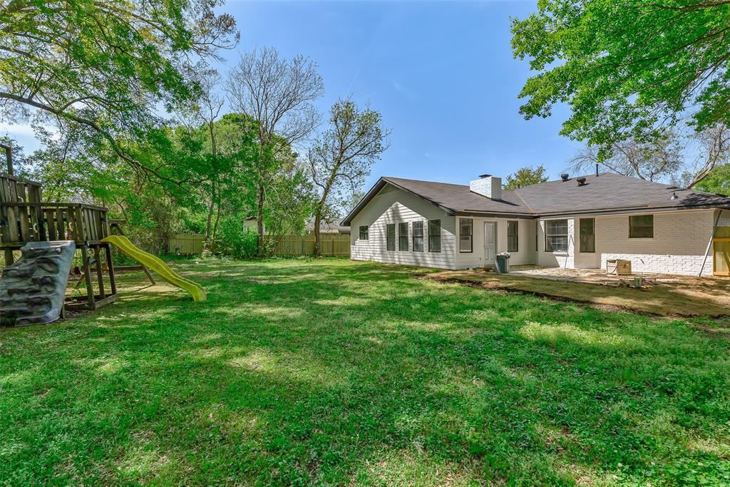 Elkins Subn - Residential