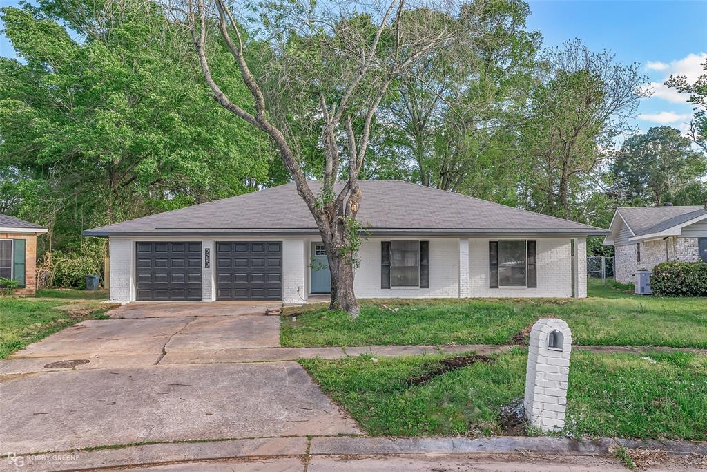 Elkins Subn - Residential