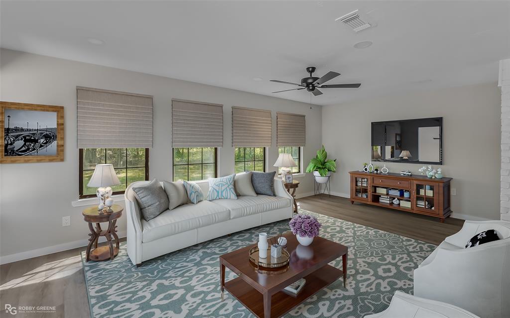 Elkins Subn - Residential