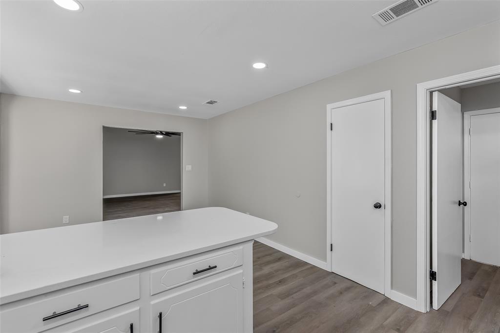 Elkins Subn - Residential