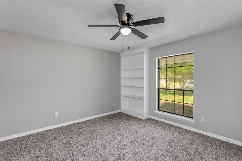 Elkins Subn - Residential