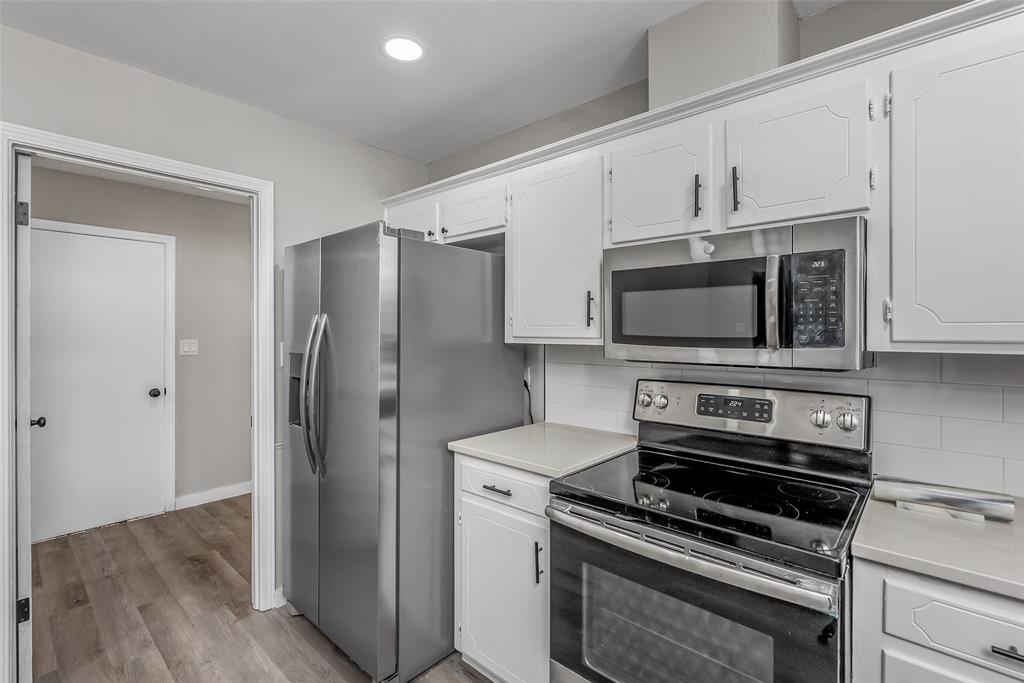 Elkins Subn - Residential