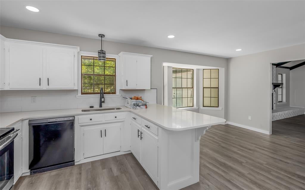 Elkins Subn - Residential