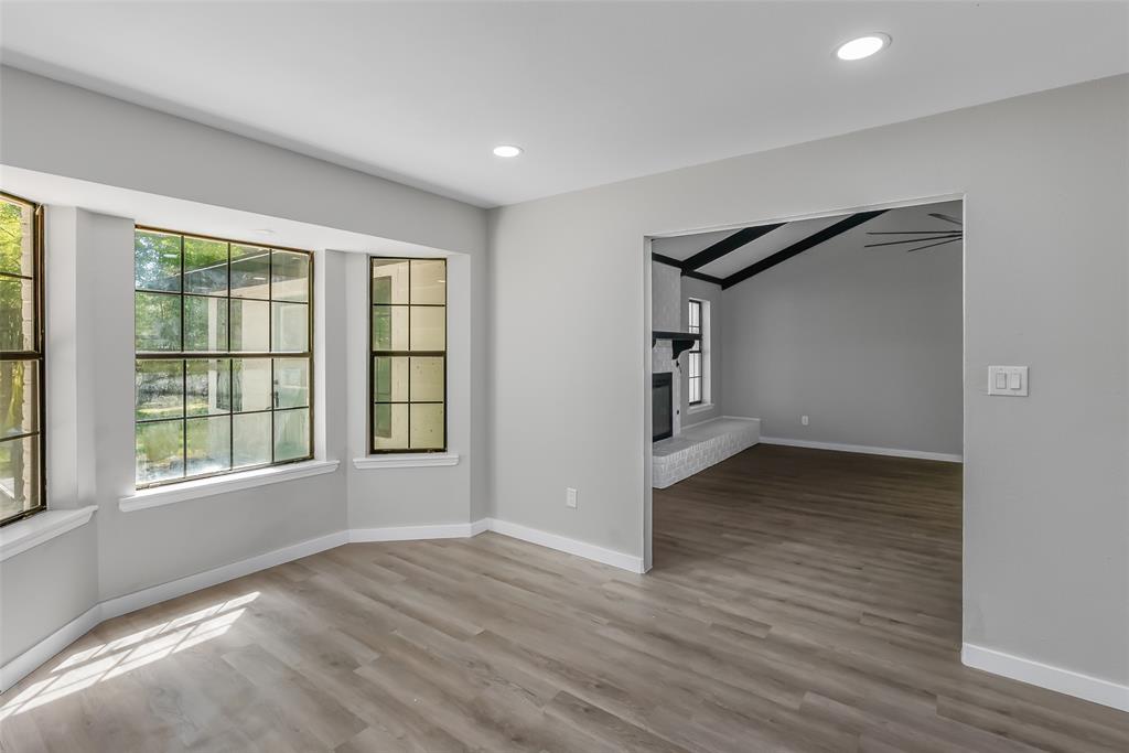 Elkins Subn - Residential