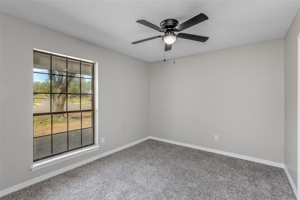 Elkins Subn - Residential