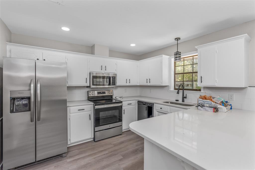 Elkins Subn - Residential