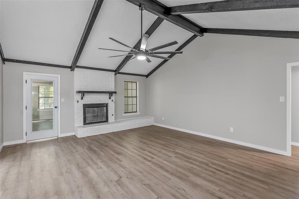 Elkins Subn - Residential