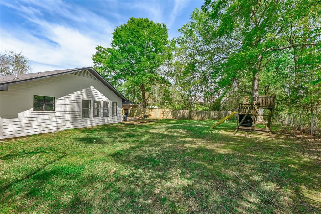 Elkins Subn - Residential