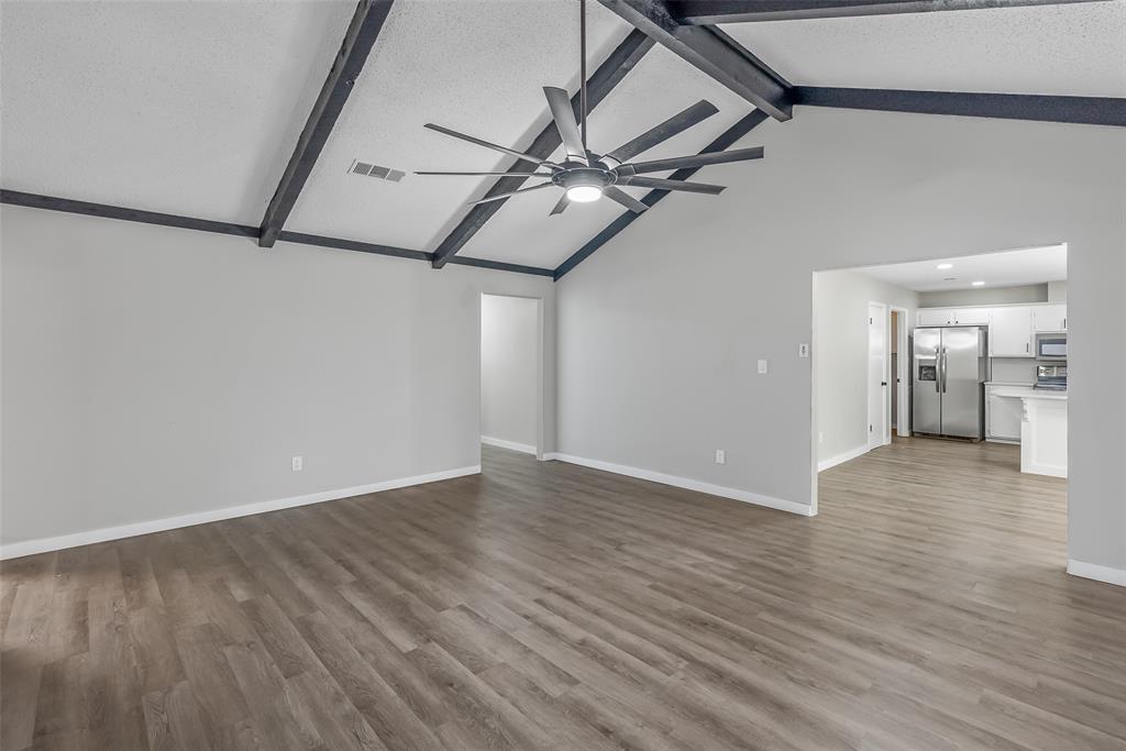 Elkins Subn - Residential