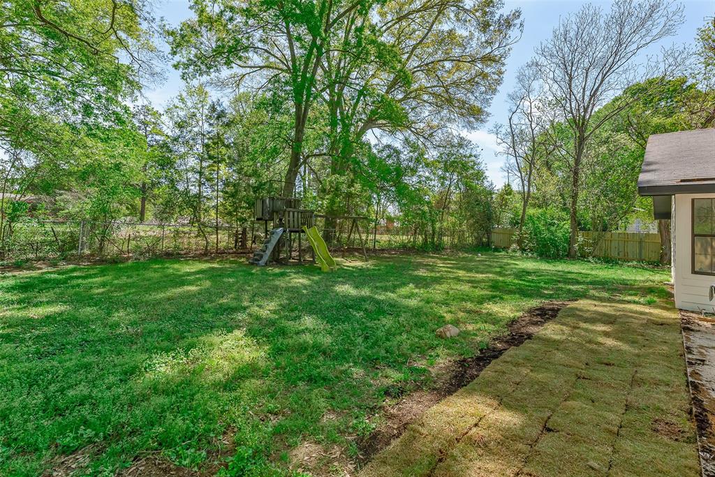 Elkins Subn - Residential