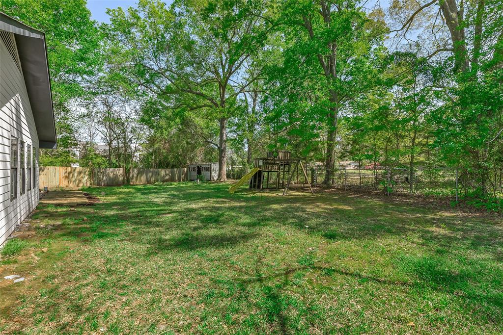 Elkins Subn - Residential