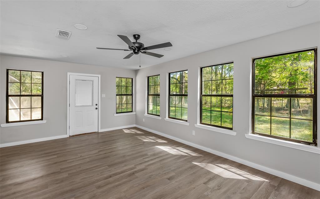 Elkins Subn - Residential