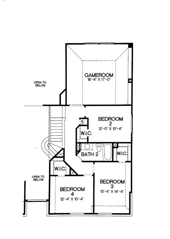 3808 Ash Lane
