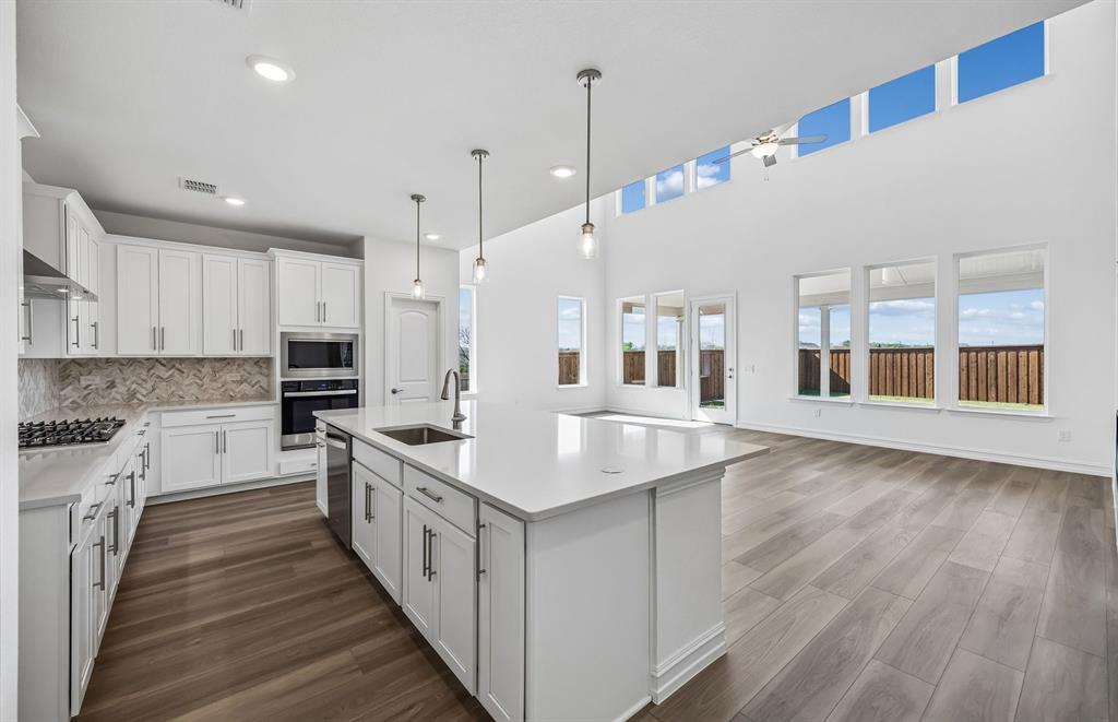 Erwin Farms - Residential