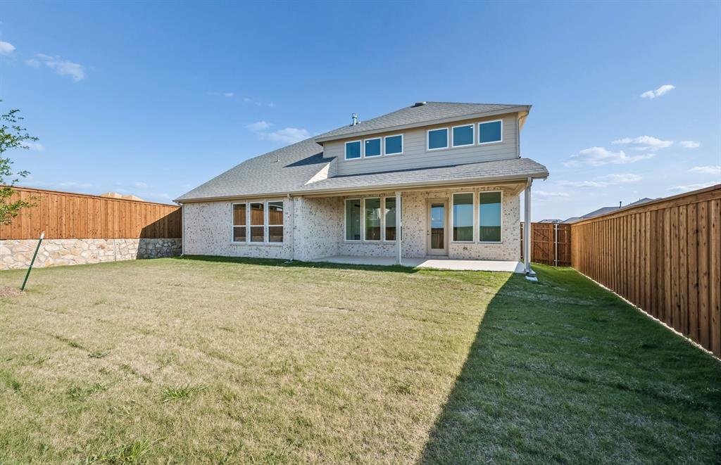 Erwin Farms - Residential