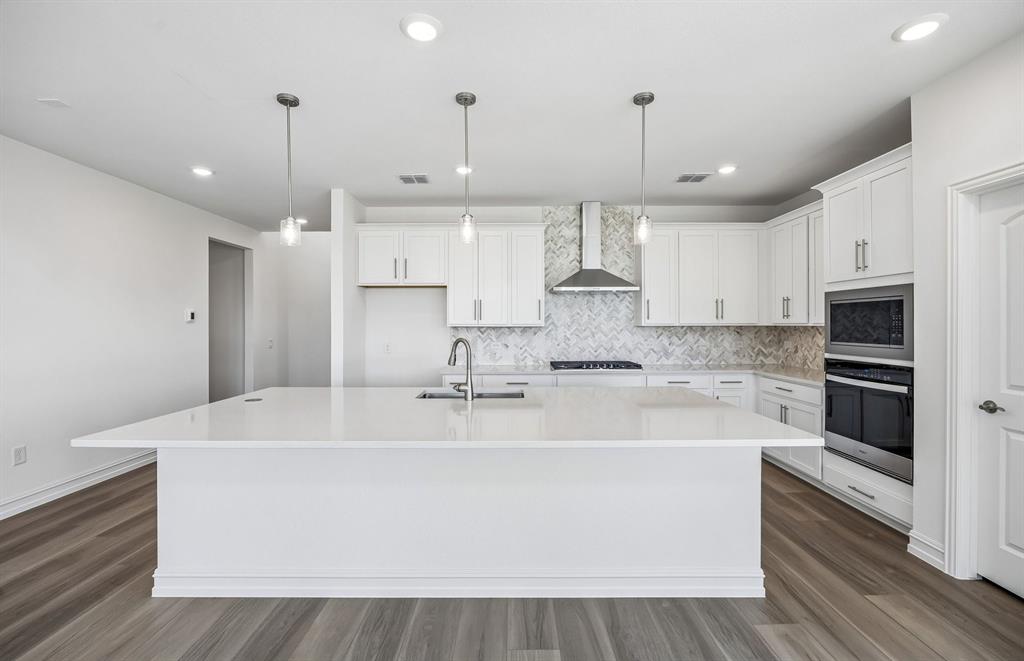 Erwin Farms - Residential