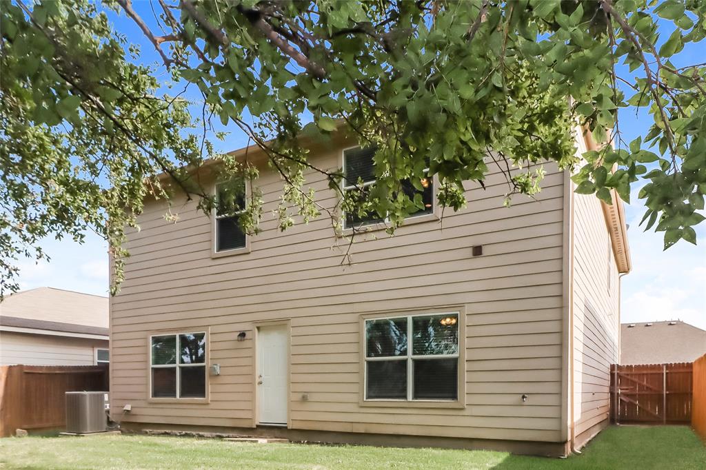 Deer Creek North Add - Residential Lease