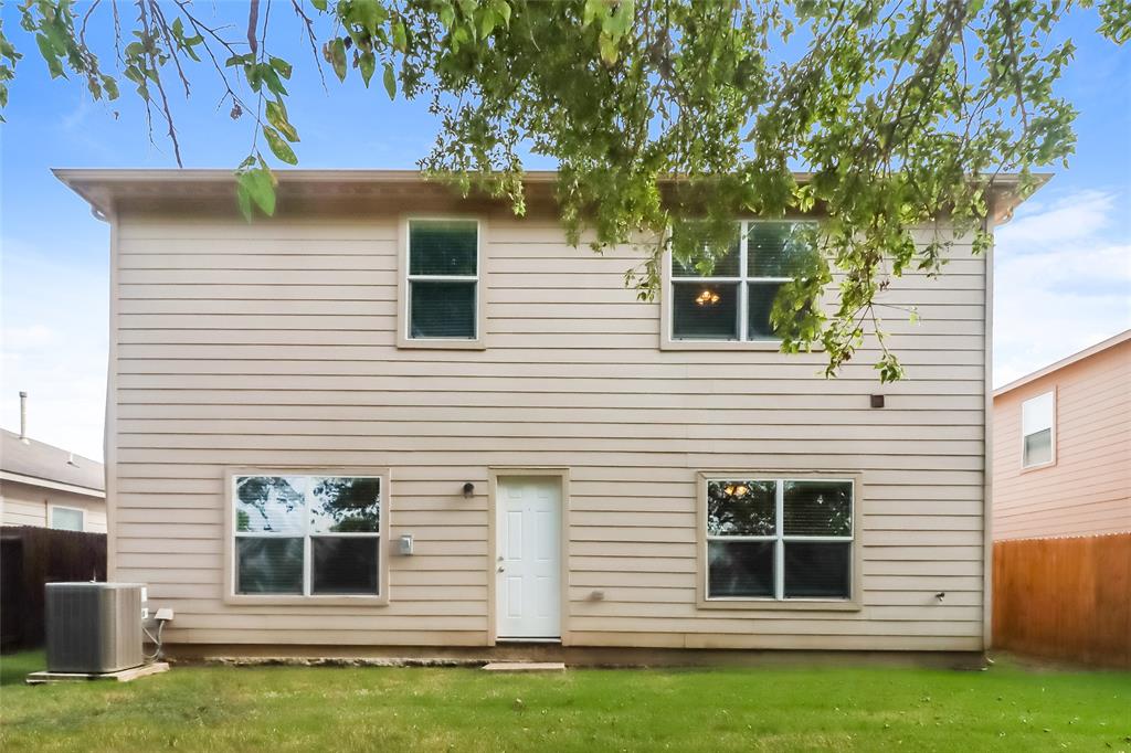 Deer Creek North Add - Residential Lease