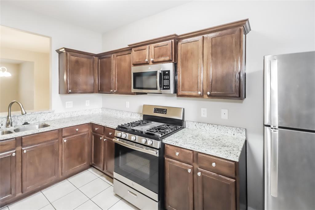 Deer Creek North Add - Residential Lease