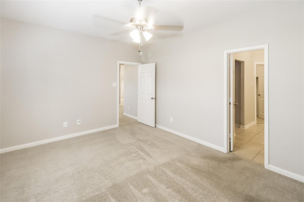 Deer Creek North Add - Residential Lease