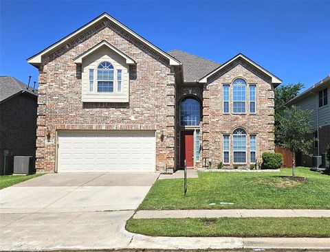 10413 Stoneside Trail Fort Worth TX 76244