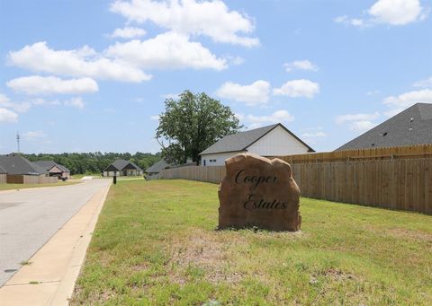 14122 Lexi Court Tyler TX 75703